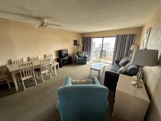 Ocean Villas Beach Resort - Myrtle Beach - 4