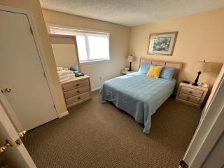 Ocean Villas Beach Resort - Myrtle Beach - 1