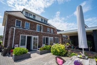 Wil's Bed & Breakfast - Zoutelande - 7