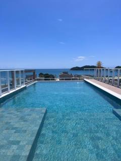 Vila do Centro Apart Hotel - Bombinhas - 0