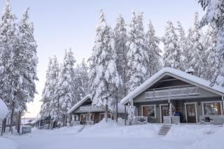 Sallatunturin Tuvat - Salla - 5