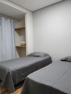Suítes Nativa STL - 2