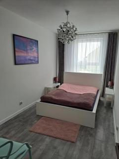 Apartament Pudrowy - Koszalin - 4