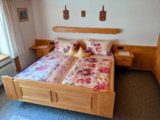 Ferienwohnung Kaidisch - Reiter inkl. Chiemgaukarte - Ruhpolding - 4