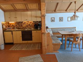 Ferienwohnung Kaidisch - Reiter inkl. Chiemgaukarte - Ruhpolding - 3