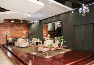 The Franklin Luxury Apartments - 6