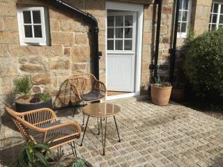 Penquite Holiday Accommodation - Uny Lelant - 9