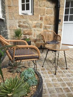 Penquite Holiday Accommodation - Uny Lelant - 7