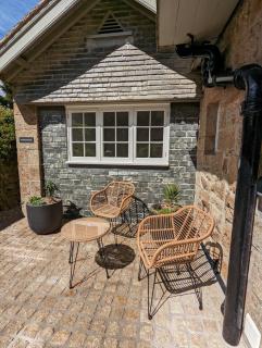 Penquite Holiday Accommodation - Uny Lelant - 5