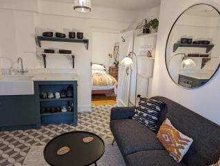 Penquite Holiday Accommodation - Uny Lelant - 3