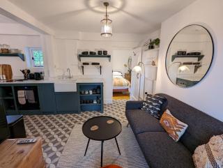 Penquite Holiday Accommodation - Uny Lelant - 1