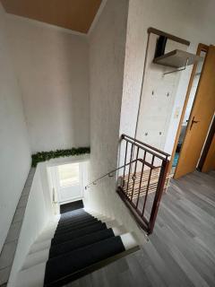 Ferienwohnung am grünen Haus - 3