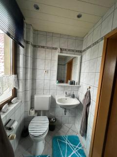 Ferienwohnung am grünen Haus - Garz-Rügen - 5