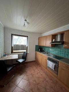Ferienwohnung am grünen Haus - Garz-Rügen - 7