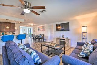 Englewood Escape w/ Screened-In Pool & Grill! - 9