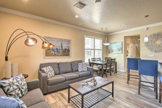 Merritt Island Townhome with Community Pool! - 1