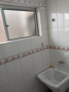 Apartamento Conforto - Curitiba - 1