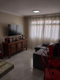 Apartamento Conforto - Curitiba - 9