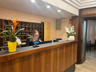 Hotel Friuli - Cervignano del Friuli - 8