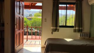 Apart Hotel Nonquen - Merlo - 1