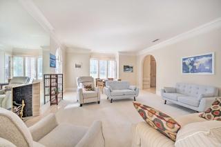 Lanai and Pool Elegant Villa in Winter Haven! - 8