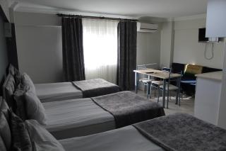 Oban Suites Istanbul - Istanbul - 1