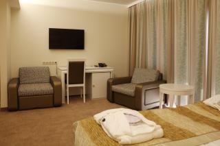 Noorus SPA Hotel - 6