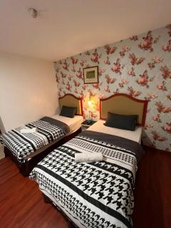 MR Hotel Nusa Bestari - Skudai - 5