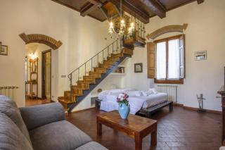 Casa Bellesi - Sweet Dreams in Florence - Florenz - 5