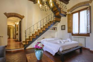 Casa Bellesi - Sweet Dreams in Florence - Florenz - 3