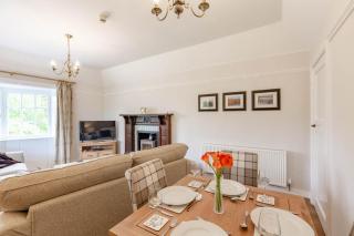 MacLeary Apartment - 5