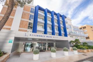 Reverence Mare Hotel - Adults Only - Palmanova - 1