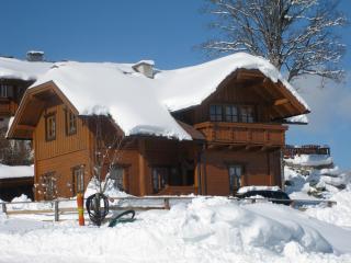 Appartement Landhäusl - 4