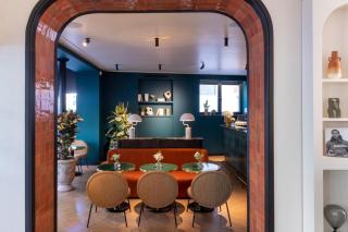Hôtel Toujours & Spa - Paris - 7