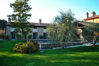Fattoria Casamora - Villa Le Magnolie - 3