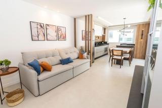 Puntarenas 304 - Apto 2 suítes 80 metros da praia do Mariscal - 9