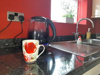 Huge Garden House for Contractors and Families - 7