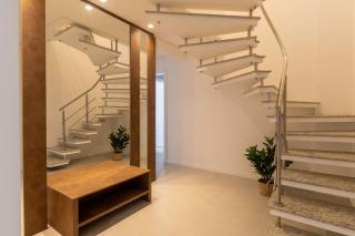 Puntarenas 304 - Cobertura dúplex con 2 suítes - 1