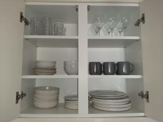 Huge Garden House for Contractors and Families - 5