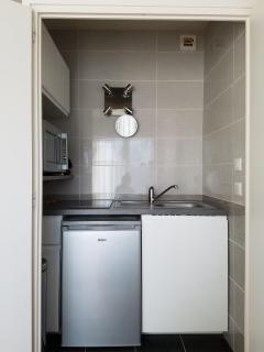 Studio au calme, Parking, proche Thermes - Aix-les-Bains - 5