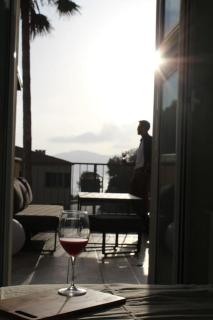 Appartamento romantico con piscina - 4