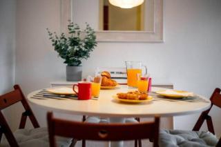 Balcony Apartment in Lisbon Center - Lissabon - 6