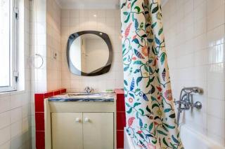 Balcony Apartment in Lisbon Center - Lissabon - 5