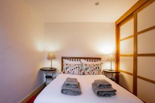 Balcony Apartment in Lisbon Center - Lissabon - 3