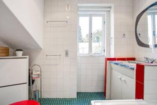 Balcony Apartment in Lisbon Center - Lissabon - 1
