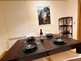 Apartamento Lozano - Parzán - 1