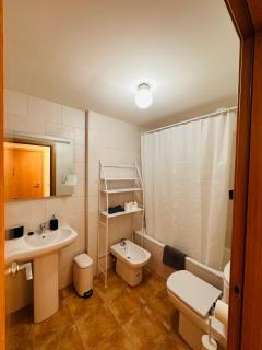 Apartamento Lozano - Parzán - 3