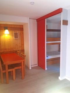 Apartment Near The Slopes La Plagne - La Plagne - 9