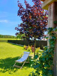 Old Style Cottage - 3