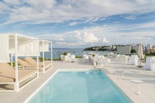 Reverence Mare Hotel - Adults Only - Palmanova - 9